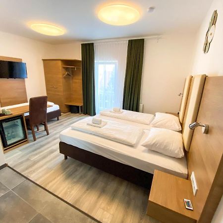 City Rooms Gede Leipzig Exterior photo