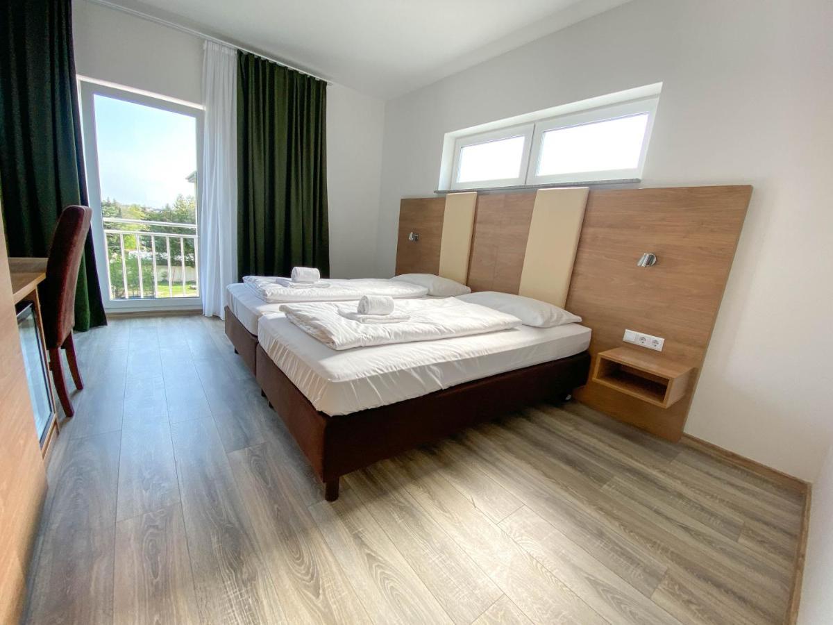 City Rooms Gede Leipzig Exterior photo